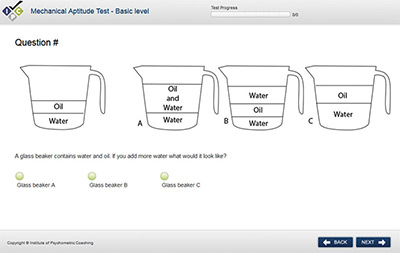 Mechanical Test Example slide 1