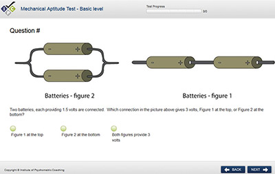 Mechanical Test Example slide 5