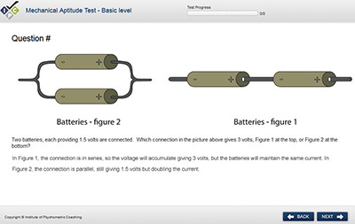 Mechanical Test Example slide 6