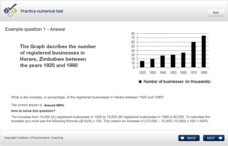 psychometric-test-preparation-books